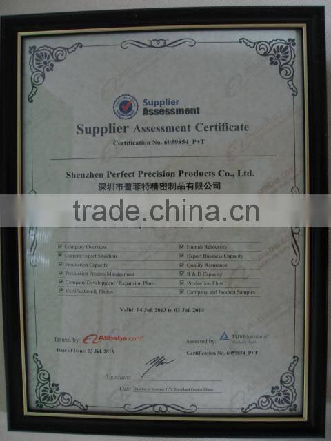 2017ISO,TUV,BV certification aluminium plastic wood plastic panels