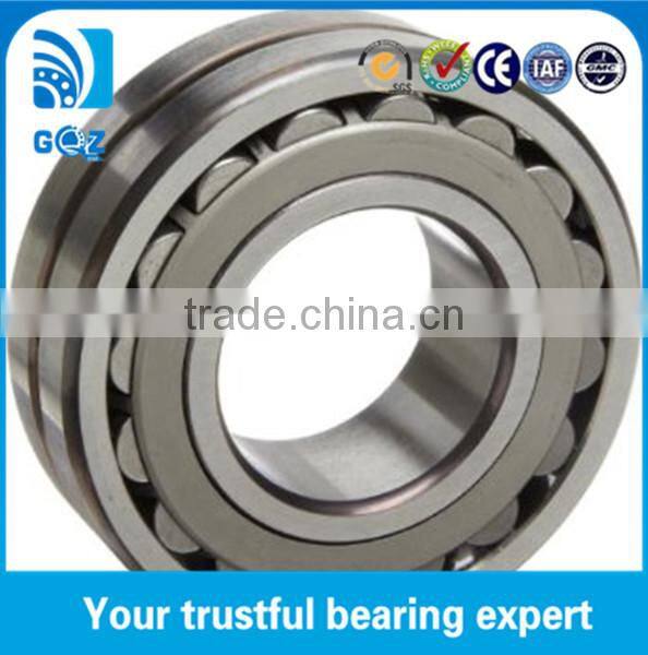 22334 spherical roller bearings 170*360*120