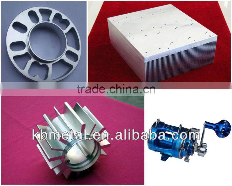OEM Metal Parts Mechanical Parts
