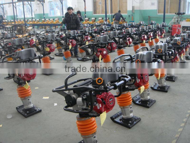 WH-RM80HC vibratory rammer