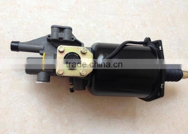 Hot sell clutch servo 9700511270 0501205188 11009896 for truck