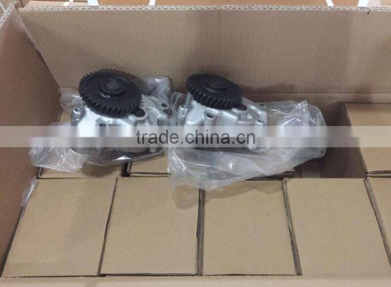 KOOLMAN oil pump 8971364630 8-97136-463-0 for 6VD1 DOHC model