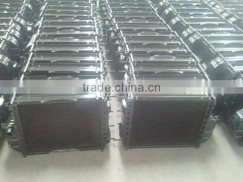 Copper Radiator for MTZ 80 tractor OEM NO.:70y-130101010