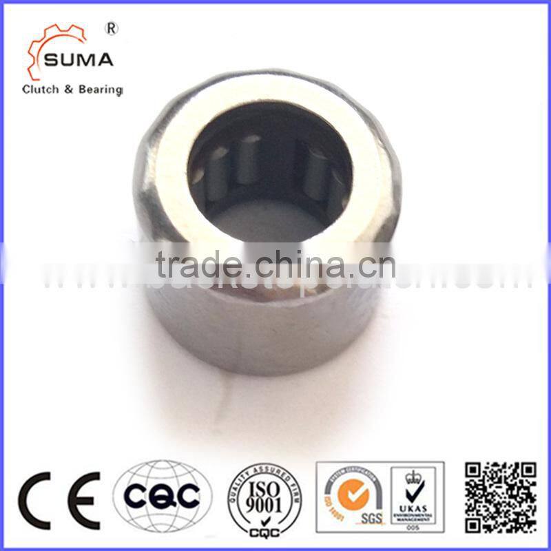 FCB20 indexing clutch cam follower bearing for packaging machines