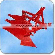 4 discs of heavy duty disc plough for 4 wheel tractor
