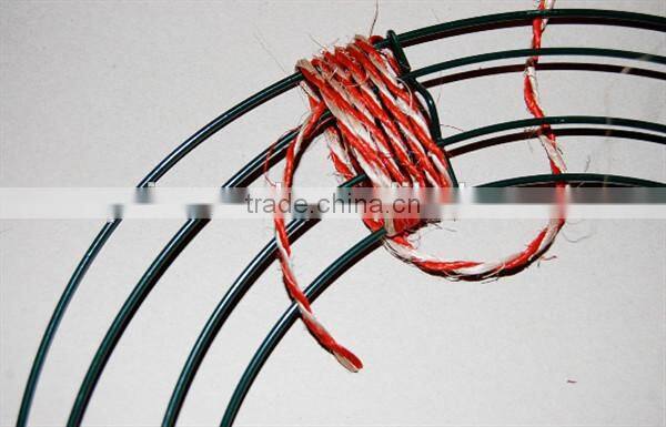Christmas wreath forms/metal wire wreath forms