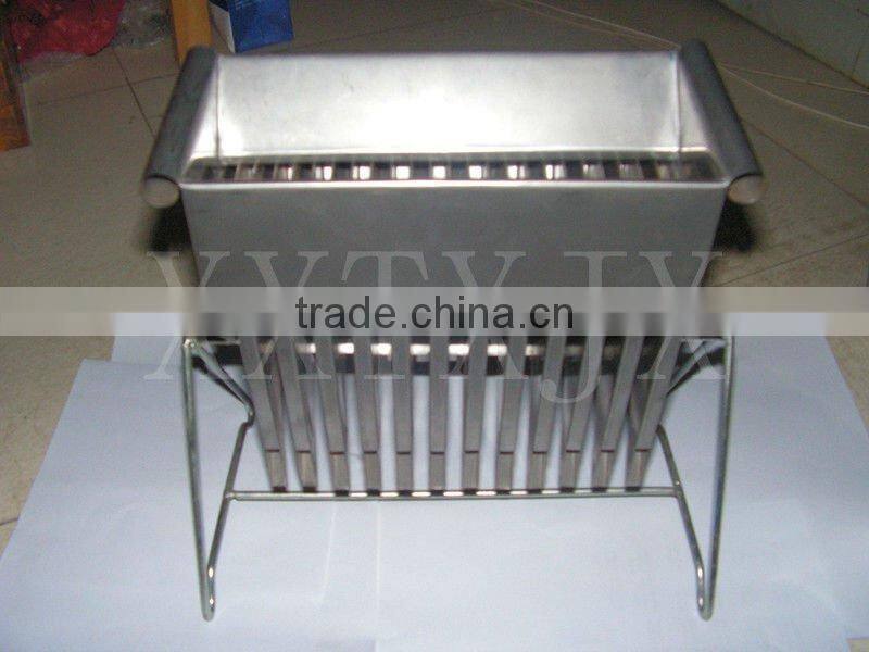 clear photograph Sample Divider Riffle For Rice Powder