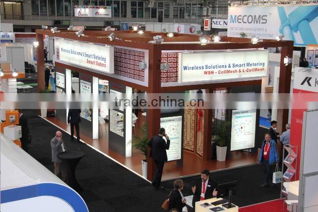 UHF/VHF AS/NZS standard data radio