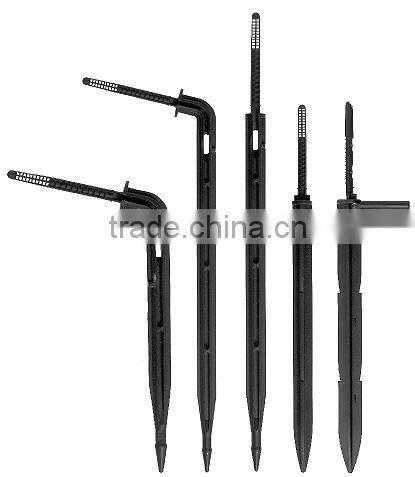 Dripping arrow system