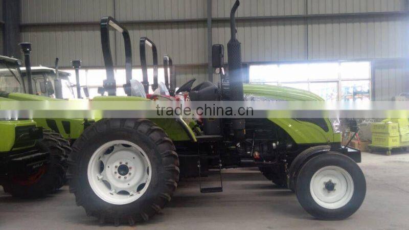 BOMR1100 Tractor with Sunroof