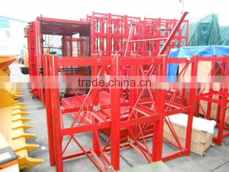 SC200 construction hoist