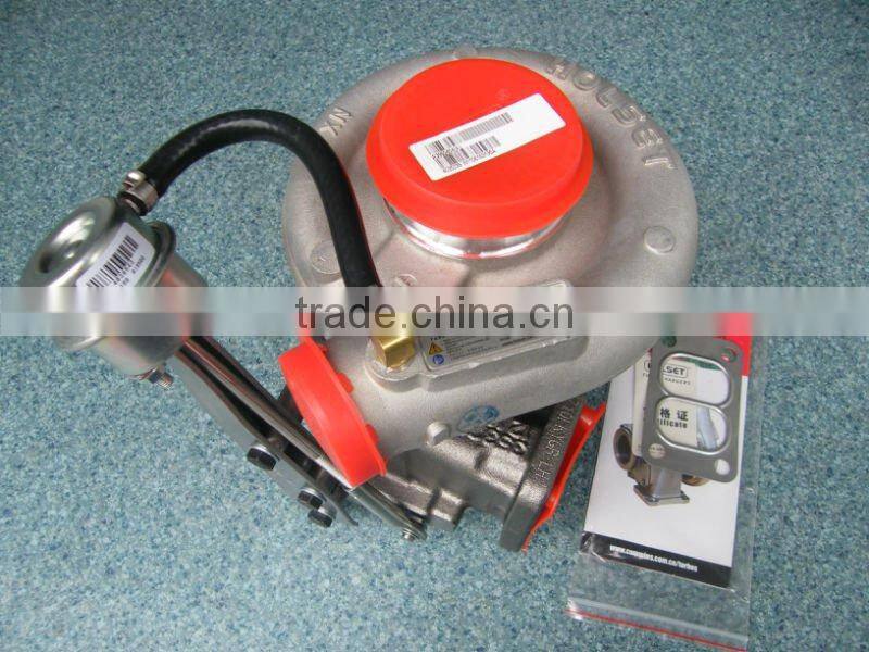 Tractor Engine Spare Parts