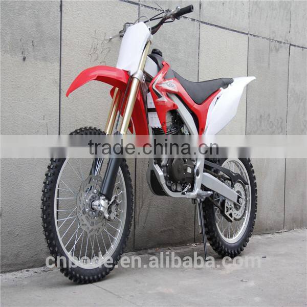 250CC Dirt Bike kawasaki Dirt Bike