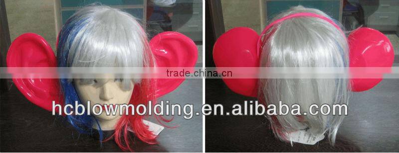 training head lesson wig Mannequin head