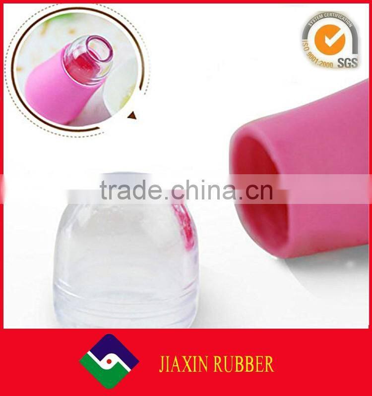 100% food grade silicone egg white separator, egg yolk suction separator divider filter