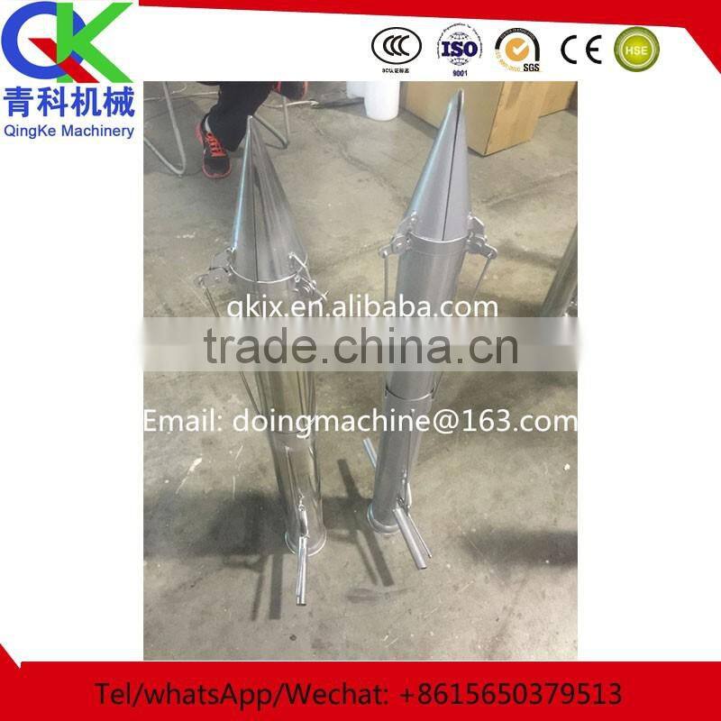 farming handheld seeder used for agriculture