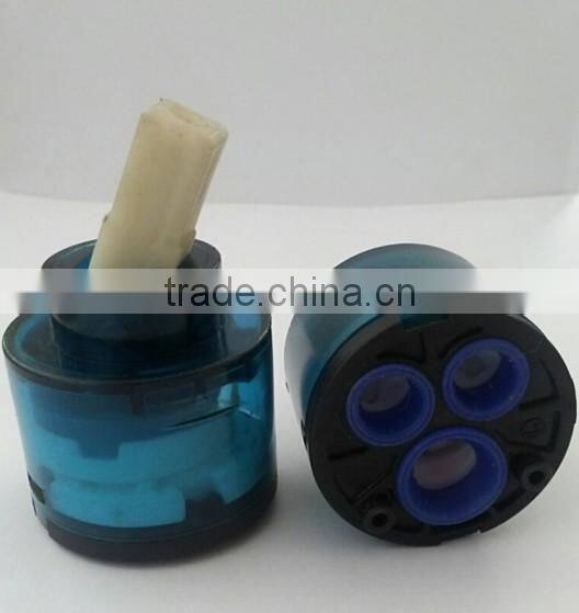 40 mm flat base ceramic cartridge