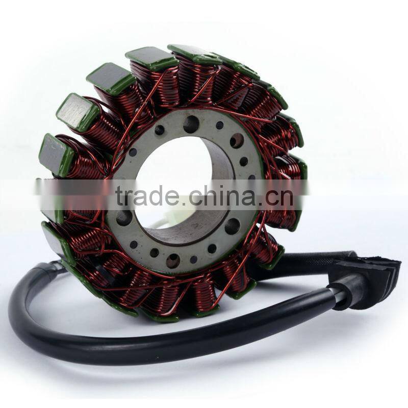 Motorcycle Stator Coil For R6 YZFR6 YZF R6 1999-2002 2000 2001 Magneto
