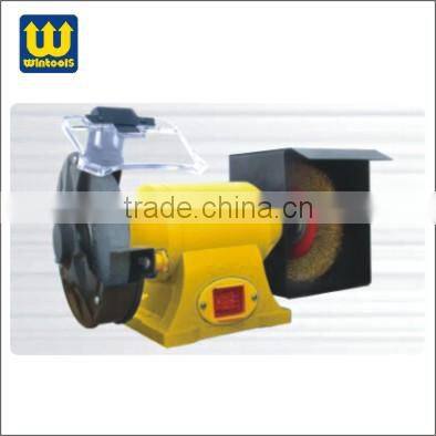 Professional Wintools 6'' variable speed bench grinder 250w bench grinder WT02490