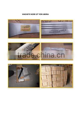 MATCHET machete M214 Cane knife