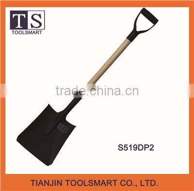 Hot sale garden spade shovel
