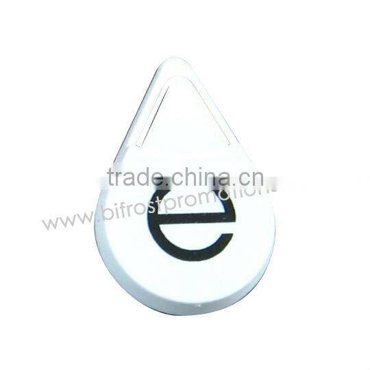 Parking Ticket Holder (Drop shaped)