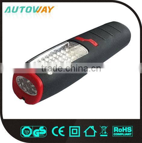 30+7 LED Work Light