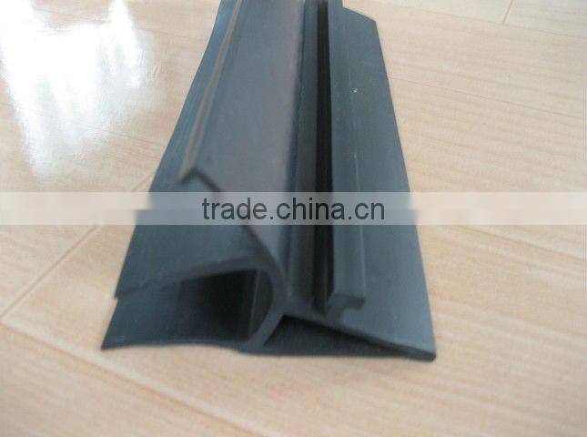 China Professional Exporter Good Quality Black Door seal