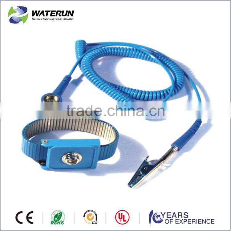 magic tape ESD wrist strap