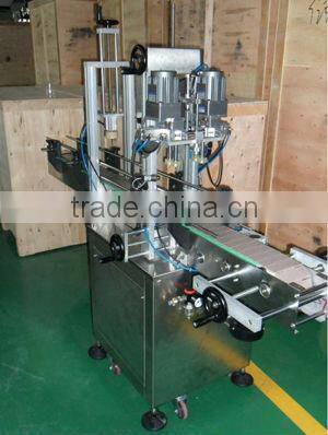 Bottle Capper /automatic cap pressing mahcine