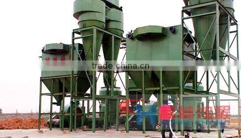 Factory Directly Talc Grinding Mill