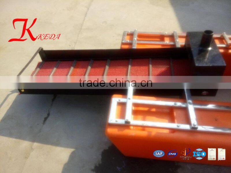 Portable Convenient and Small Gold Dredger with Good Quality