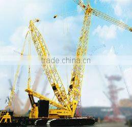 450 ton crawler crane