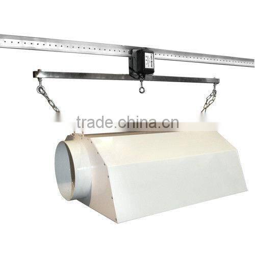 Light Reflector carrier