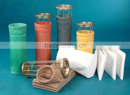 High Silica yarn woven fabric cloth