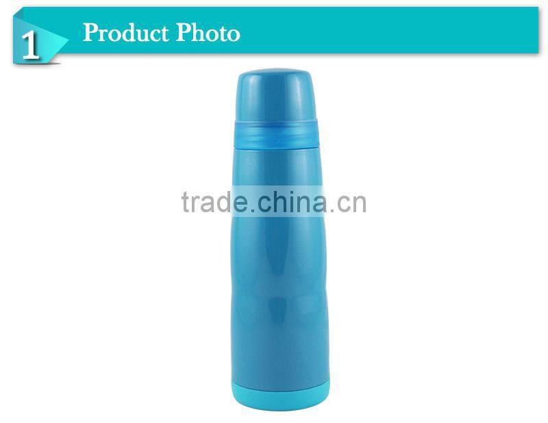 Good quality 304 stainless steel waterpot bottle for kid BPA free