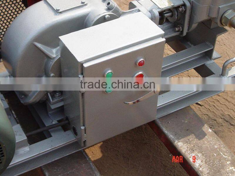 LGD60/40 China manufacturer medium pressure electric cement grouting pump machine