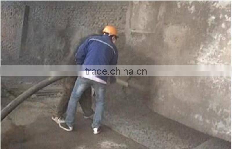 High Quality GSZ3000 Wet Mix Concrete Shotcrete Spray Machine for sale