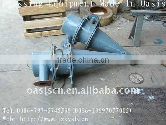 industry vibrator feeder --Hot sale