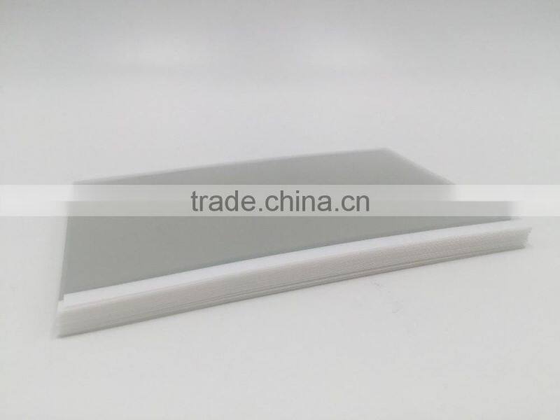 Mitsubishi oca for iphone 4 5 6 for Samsung glass lens oca film optical adhesive From JUYU Semi-trasparent oca film glue