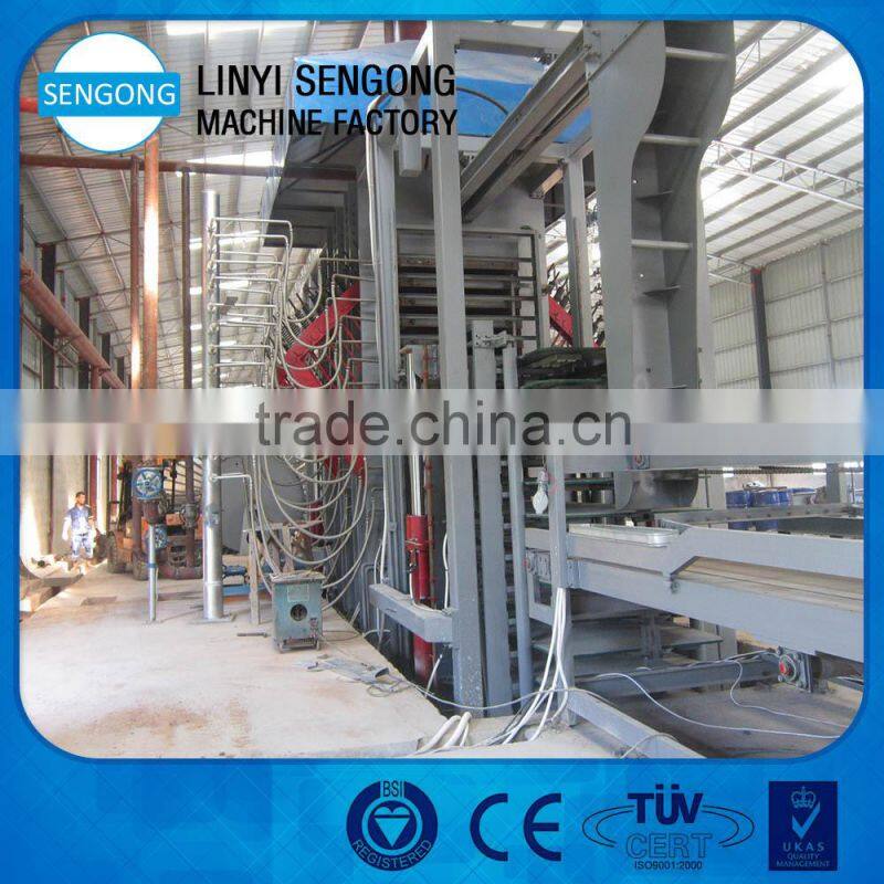 Chip Board Making Machine /Chip Board Production Line