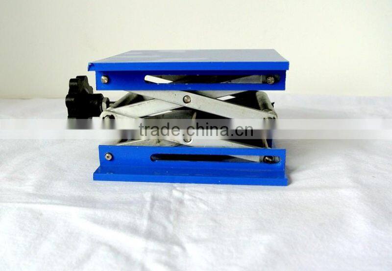 < KD> Portable Vertical Manual Lifting Table Equipment
