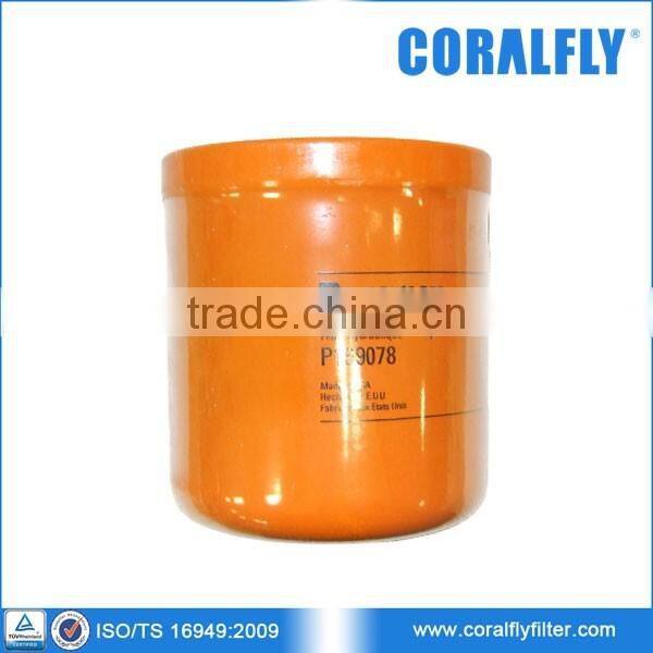 S300 Engine Parts Hydraulic Filter P169078