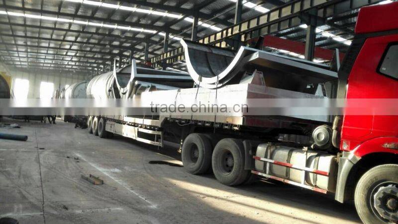 CE.,ISO Certificate Oil Sludge Refinery Machine And Residue Oil Recycling Plant By Pyrolysis Distillation Way