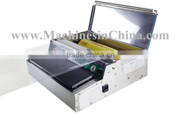 Vacuum sealing machine Sealing Machine Vegetables Fruit Supermarket Packer Built-in Dishes Machine