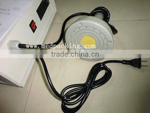 Induction Cap Sealing Machine For Aluminum Liner DCGY