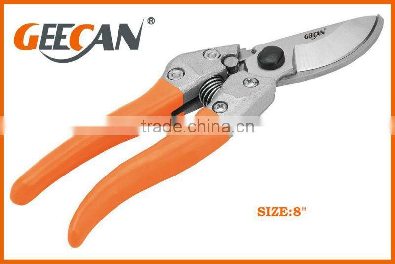 Pruning shear