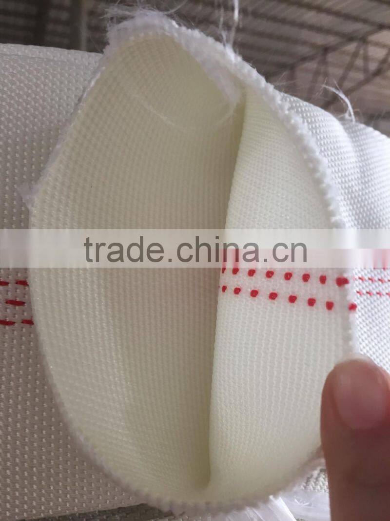 fireman Polyurethane lining 65 80 dia 2.5" water hose