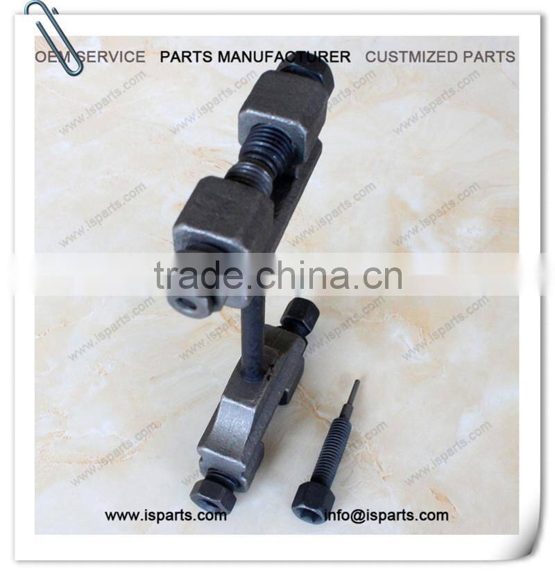 #219 pressing drive chain tool for motorcycle bicycle