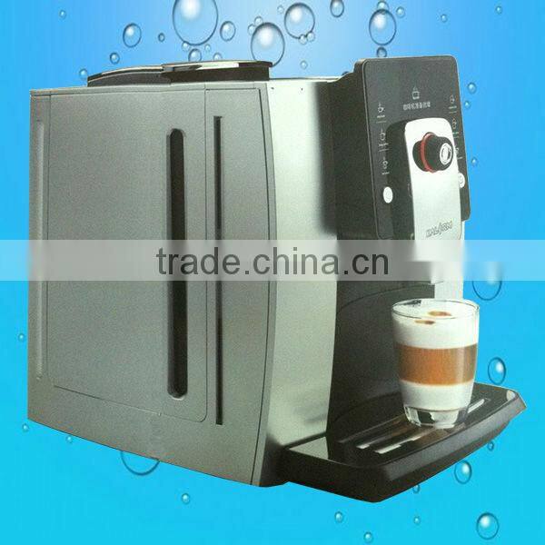Coffee Machine(ZQW-KA)